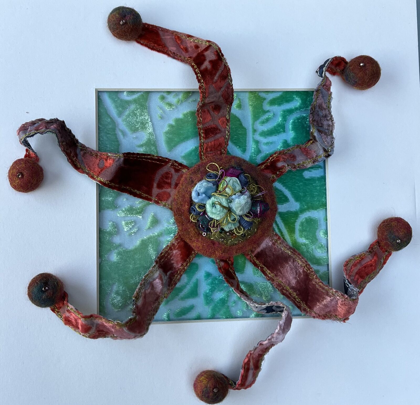 Star Fish