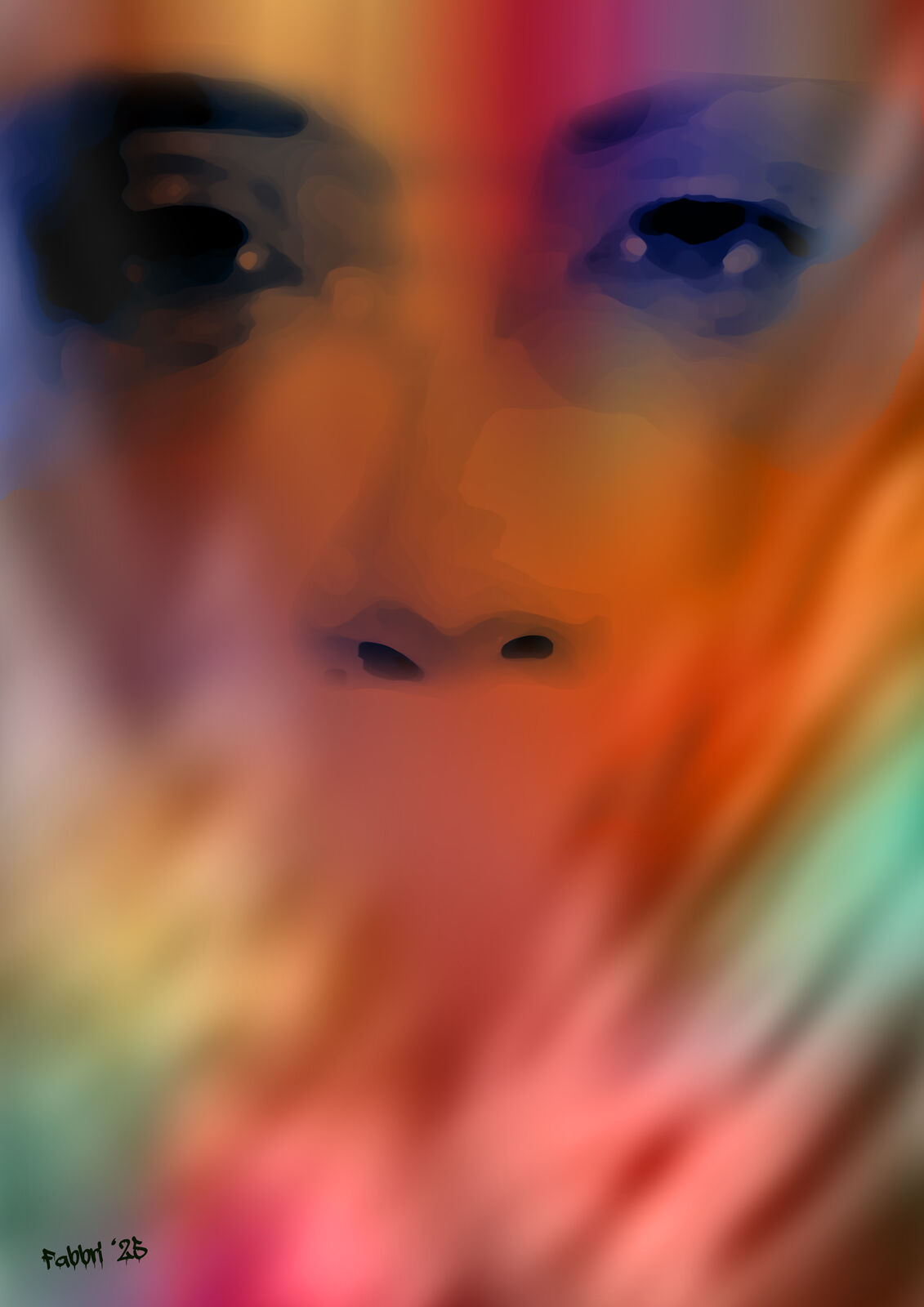Mystique