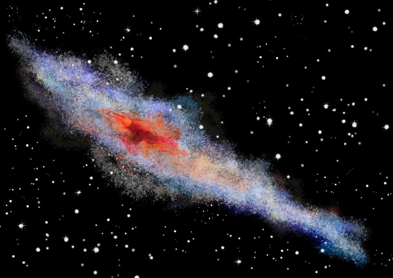 Galaxy