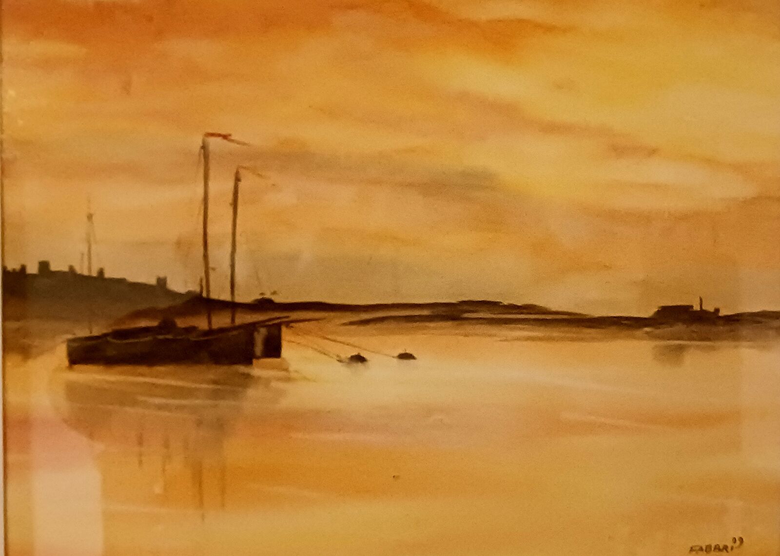 Poole Harbour