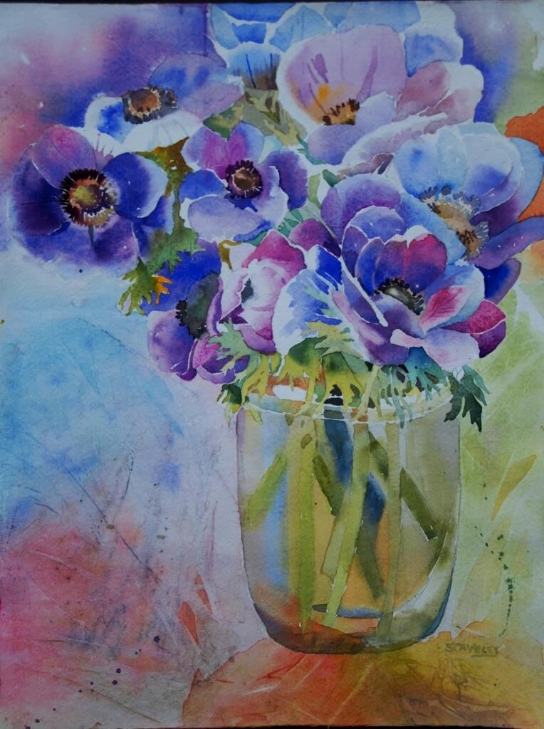 Anemones
