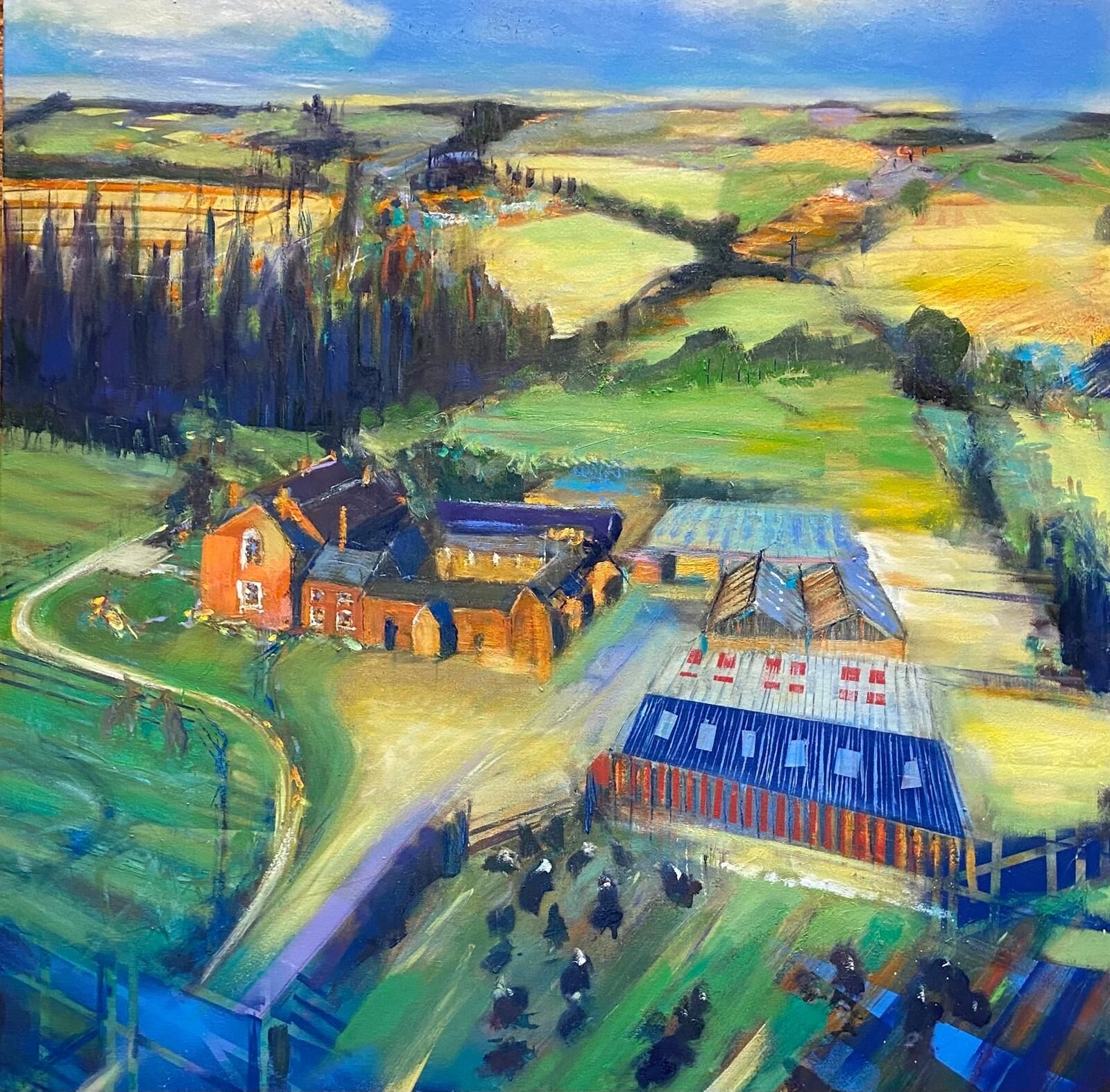 Lodge Farm
