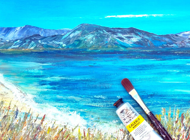 Seascape