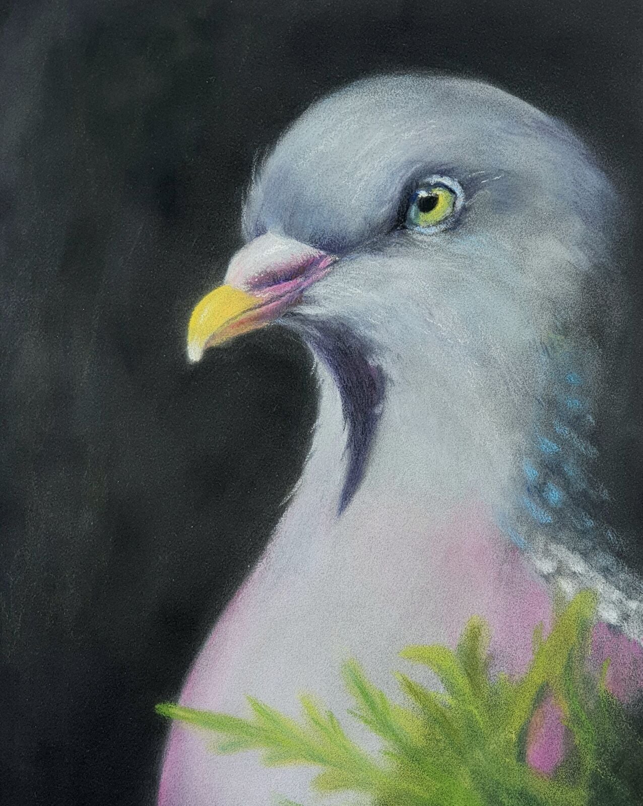 Watchful