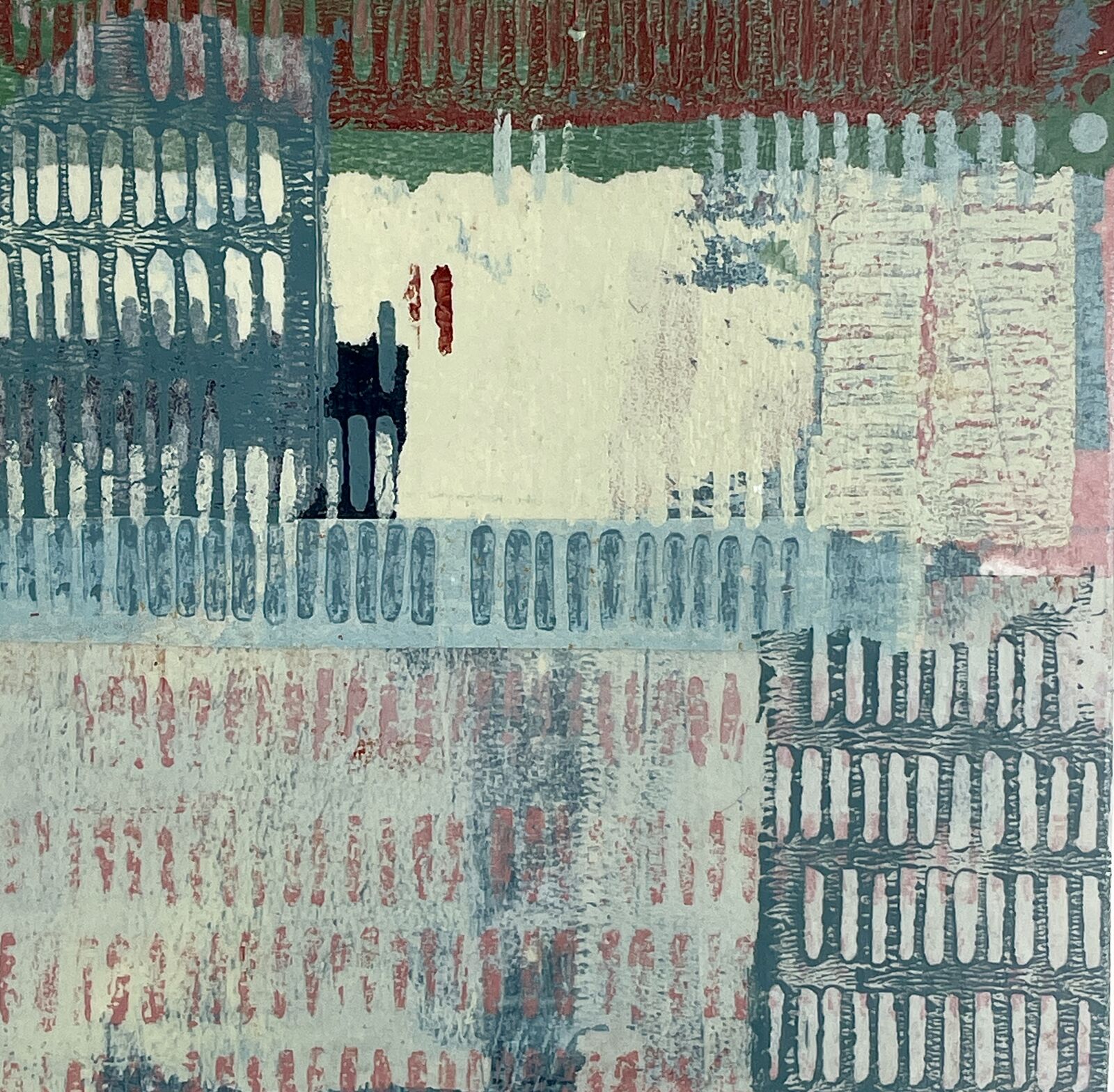 Soft Rhythms