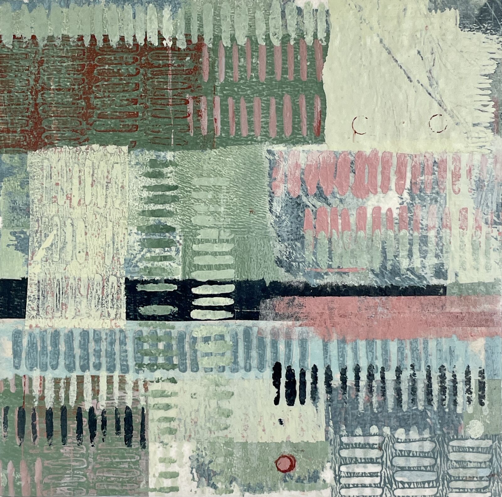 Whispering Patterns