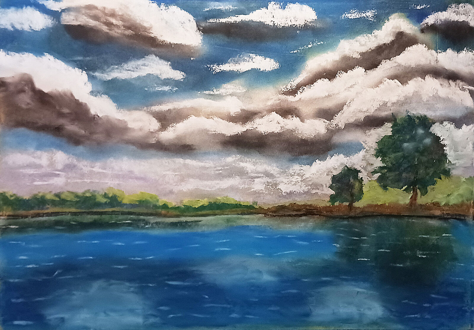 Cloud Study