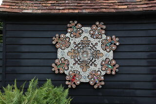 Mosaics