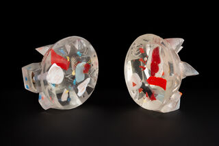 Sputnik I & II