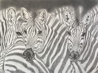 Graphite Artworks