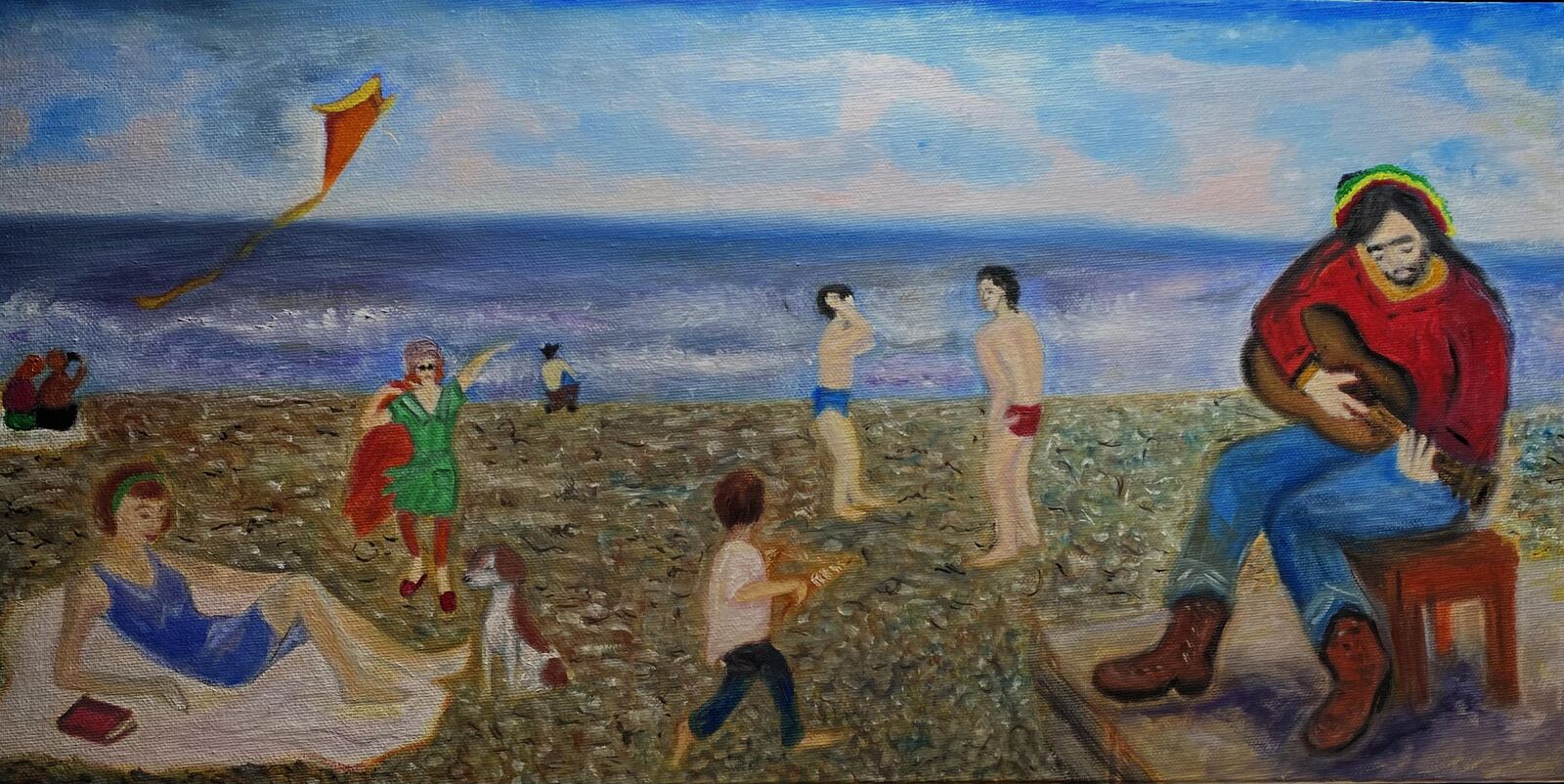 Brighton Beach