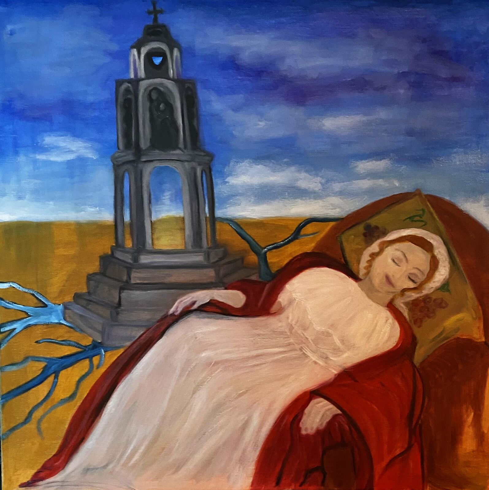 Eleonora's Dream