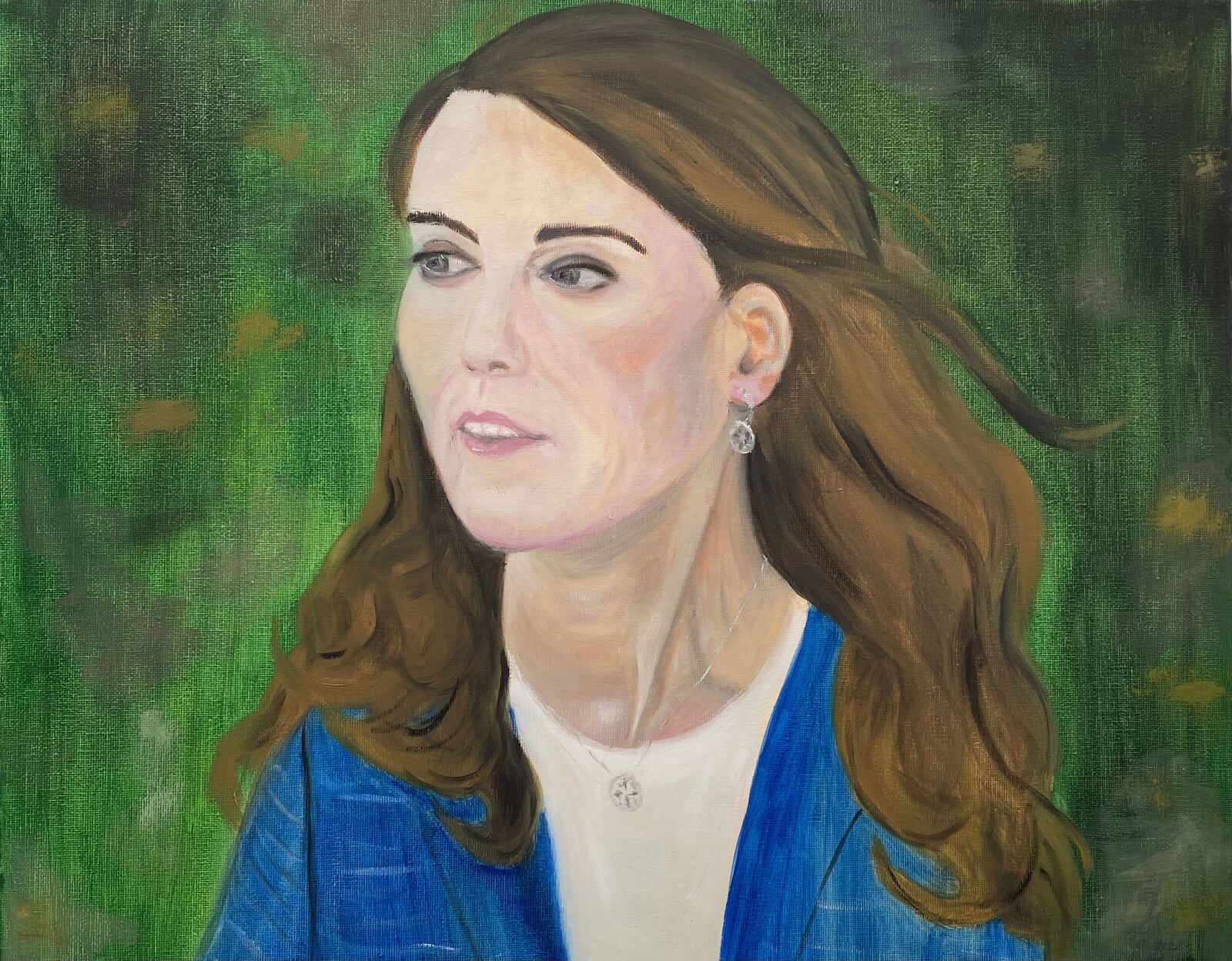 Kate