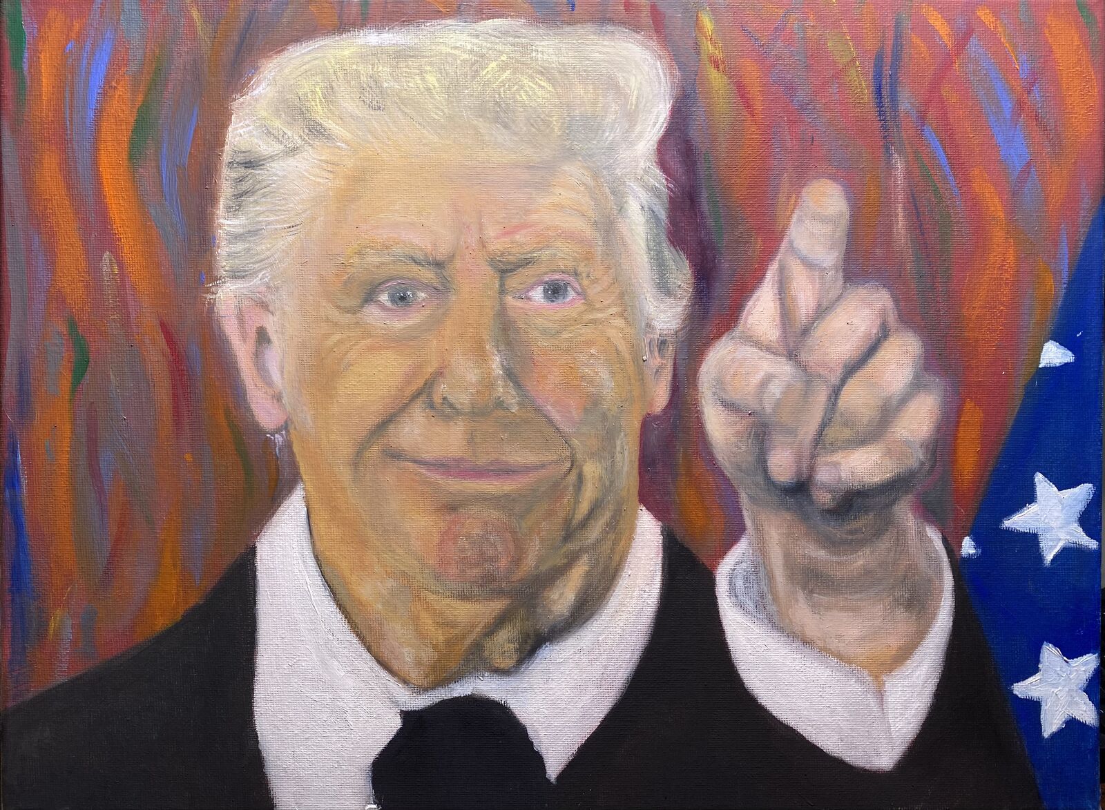 Donald