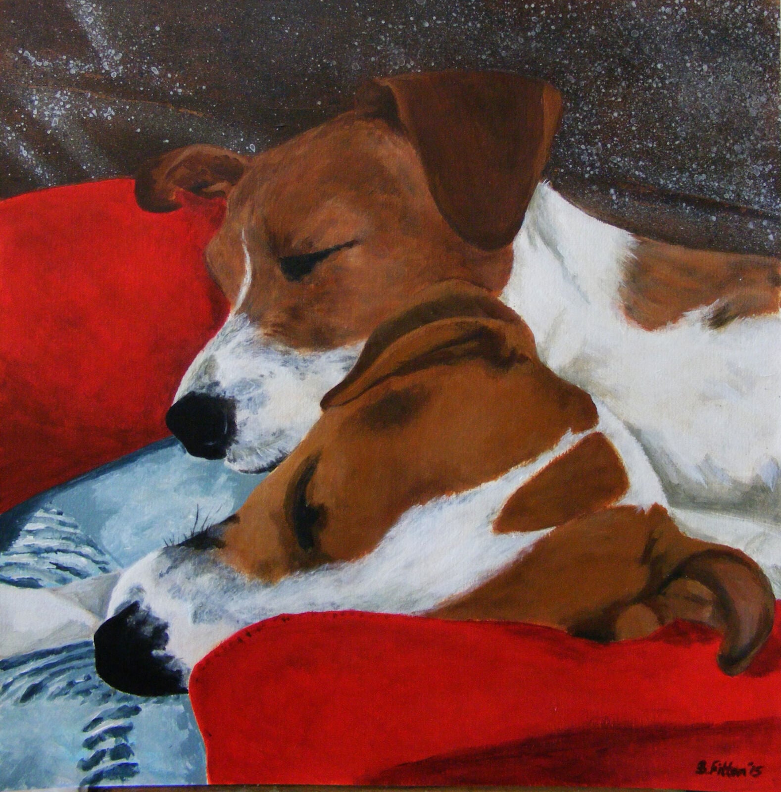 Dogs