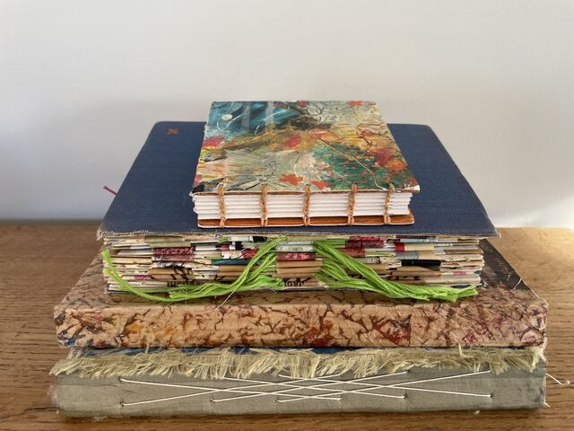 Eco Sketchbooks