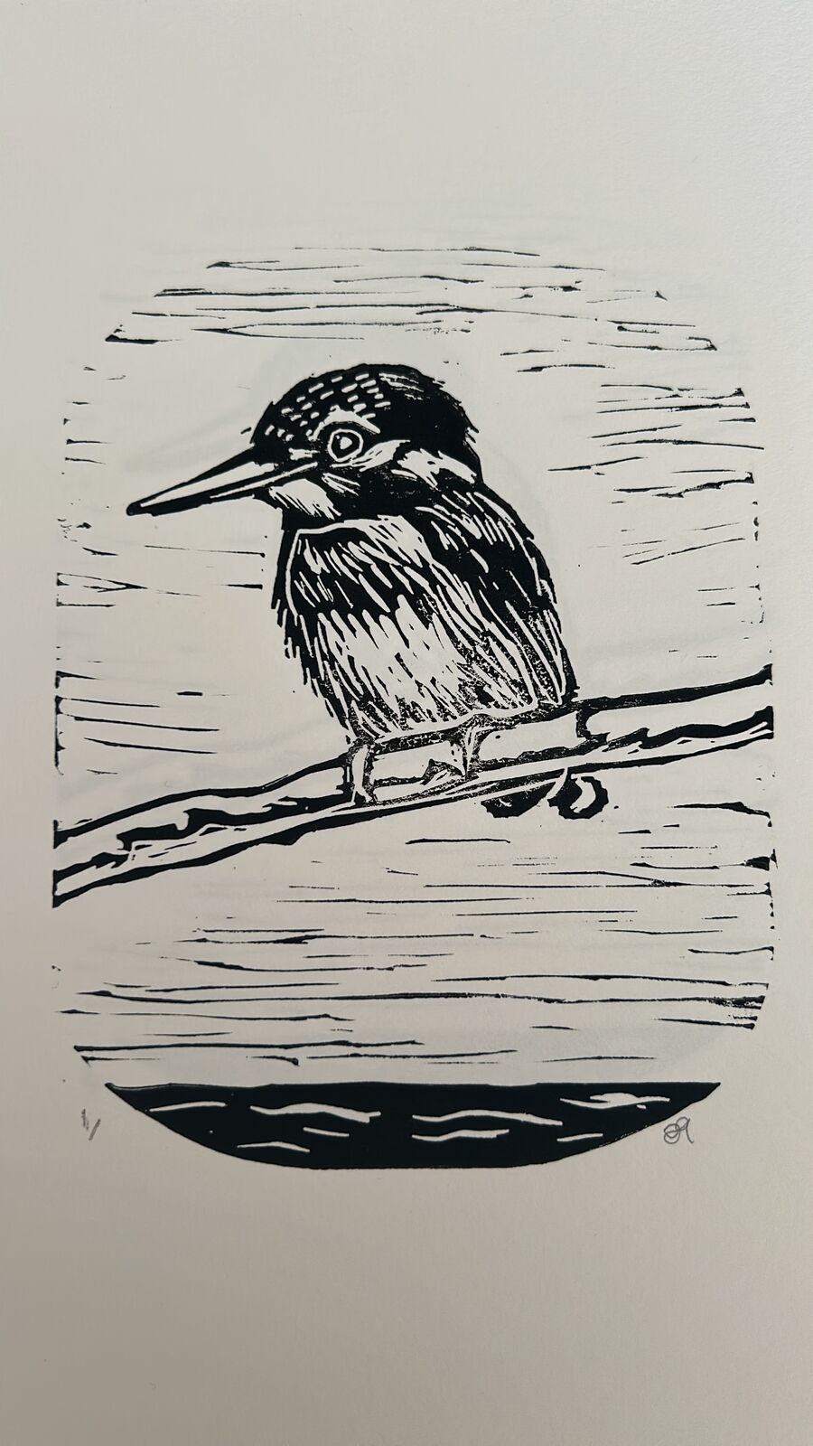 Kingfisher