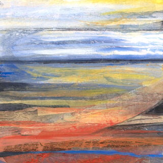 Sunset I