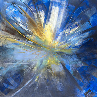 Into the Blue I