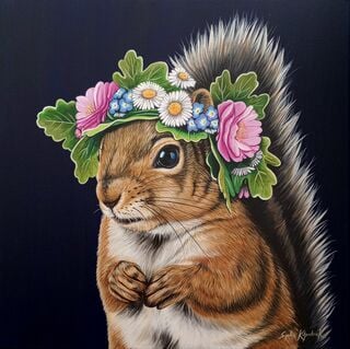 Drawing artwork by Sophie Bliss Kilpatrick