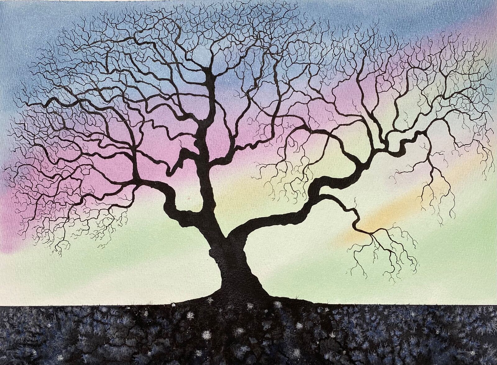 Northern Sky SOLD
