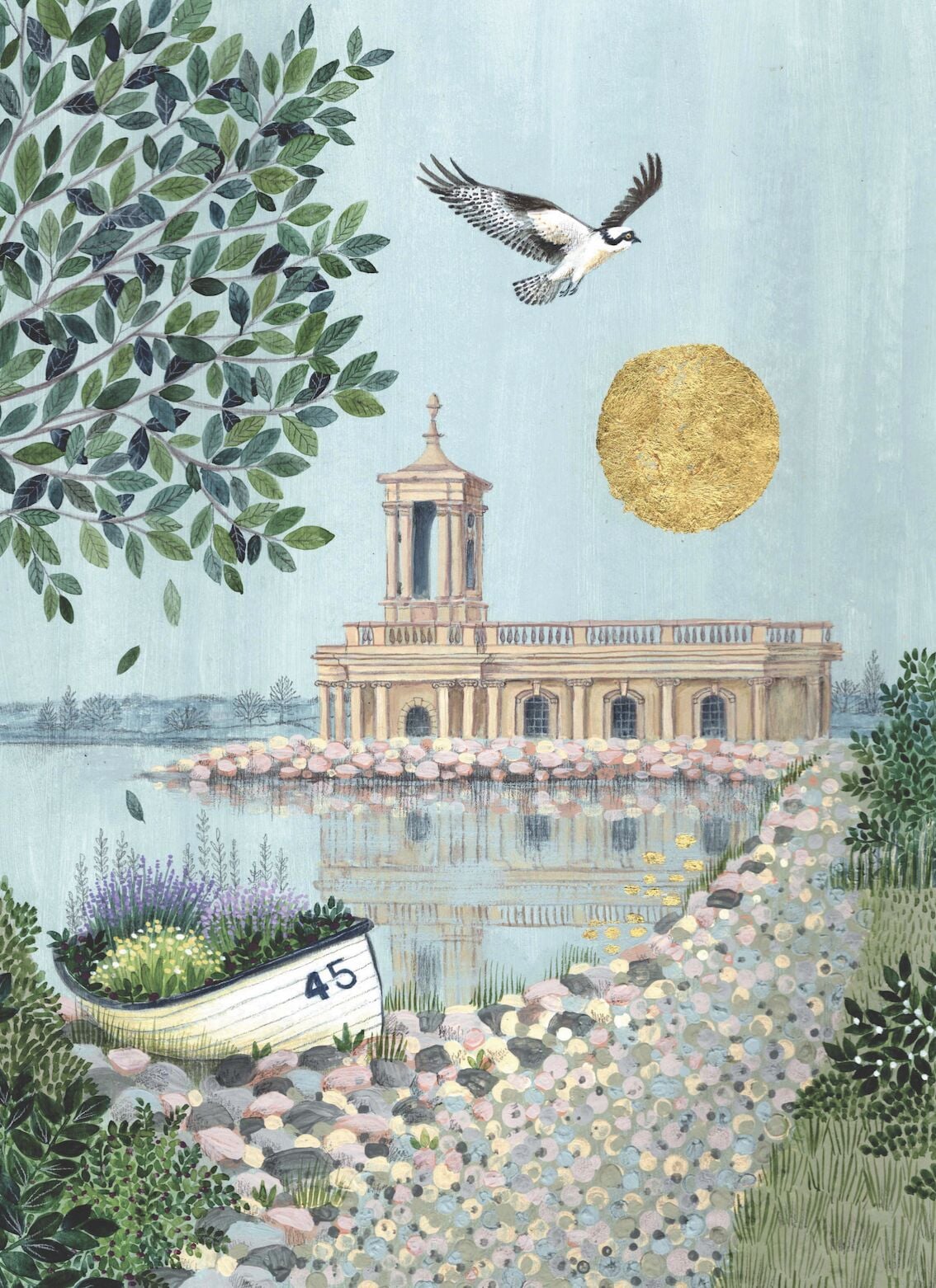 Rutland Water