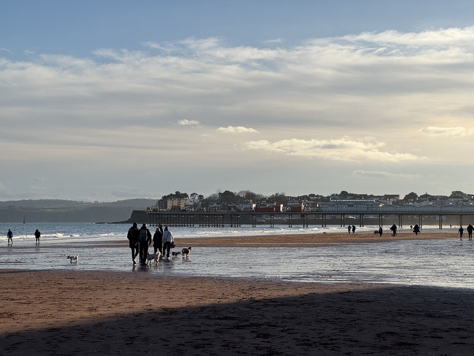 Red Sands