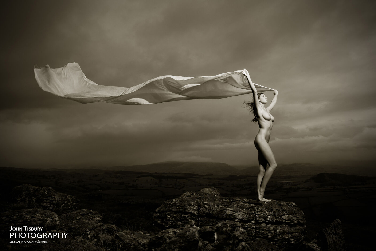 Into the breeze no. 2