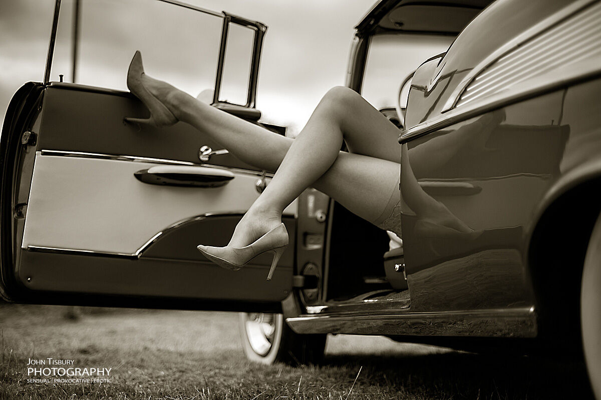 Long legs
