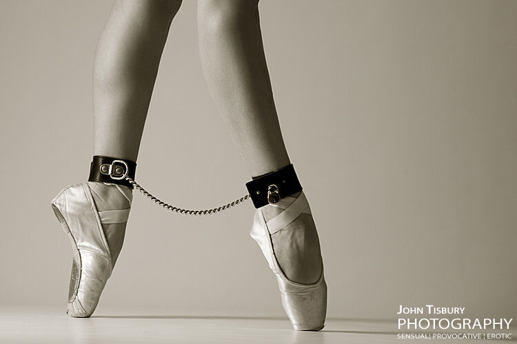 Bondage Ballet
