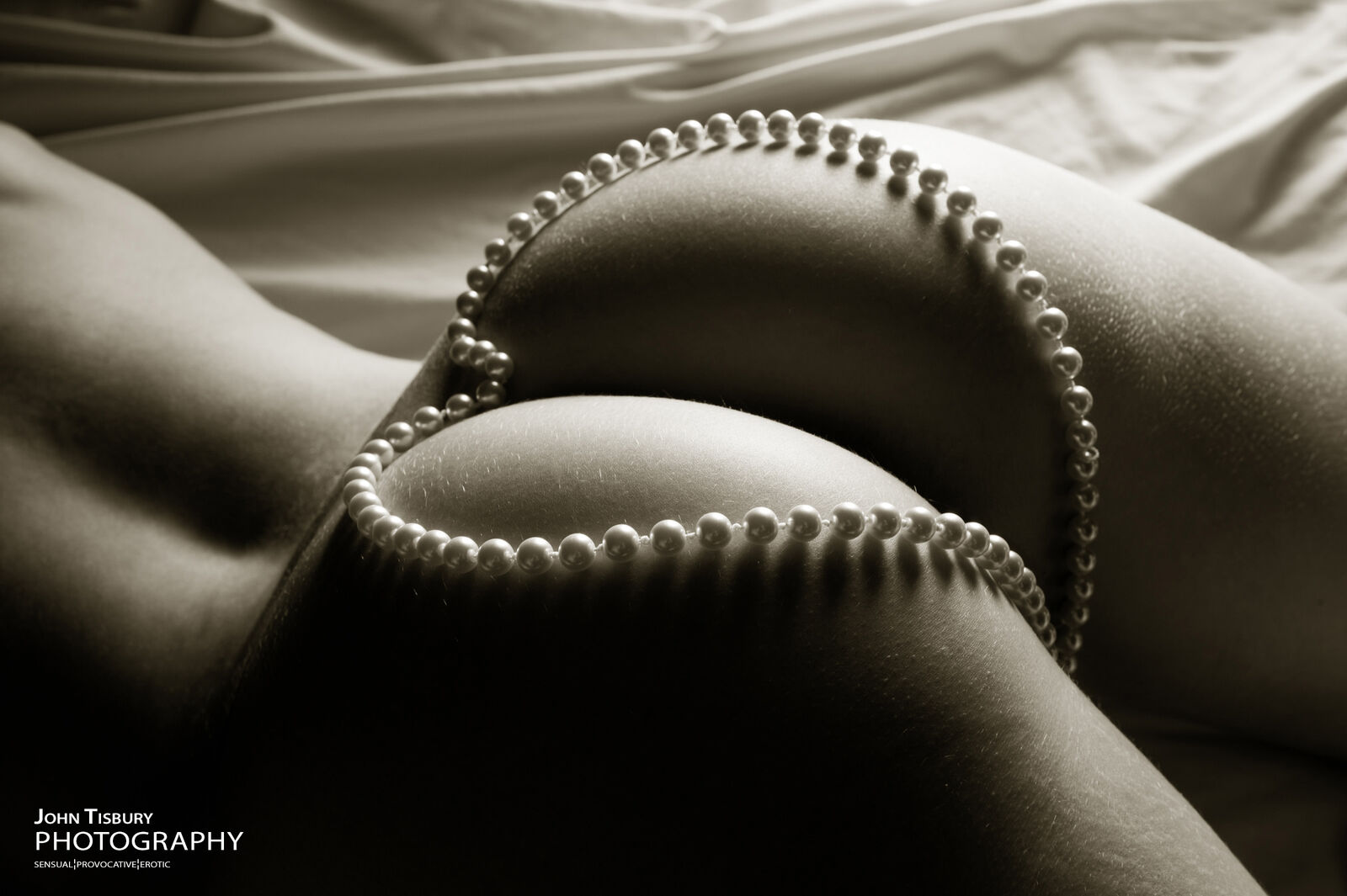 Love your bum