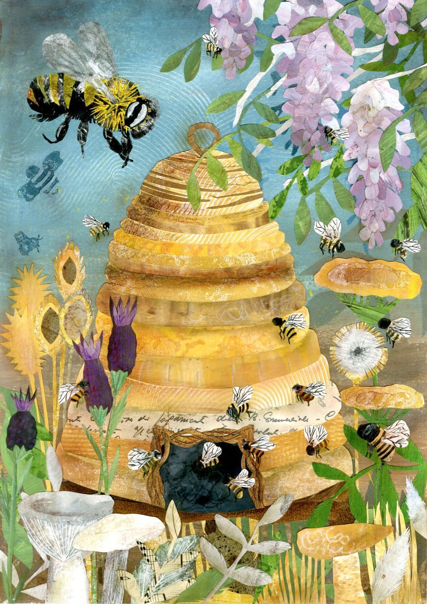 Honey for Sale