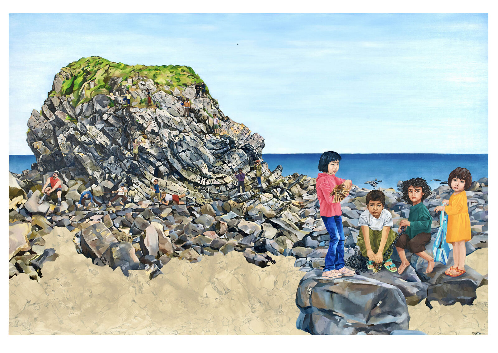 An Undecided Legacy