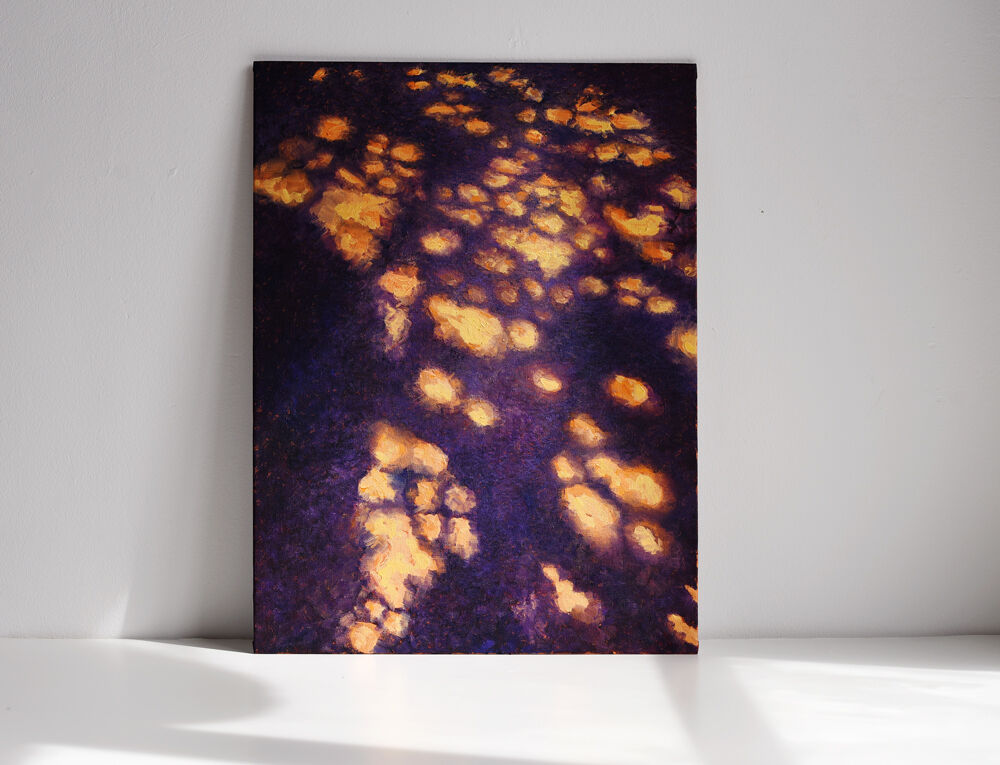 Dappled Light