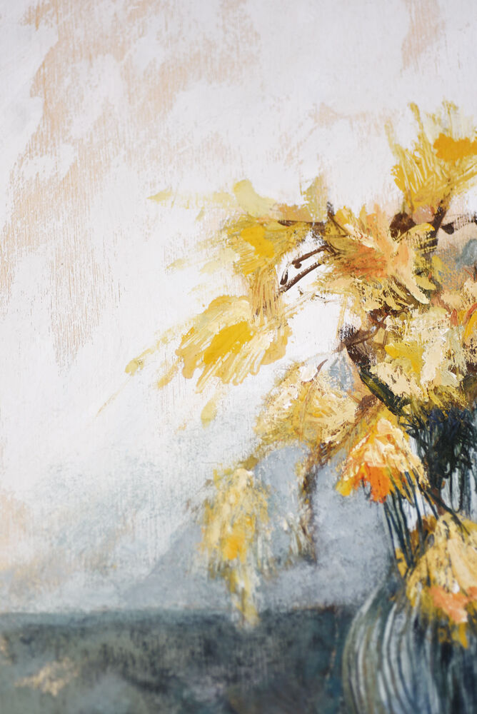 Dead Daffodils