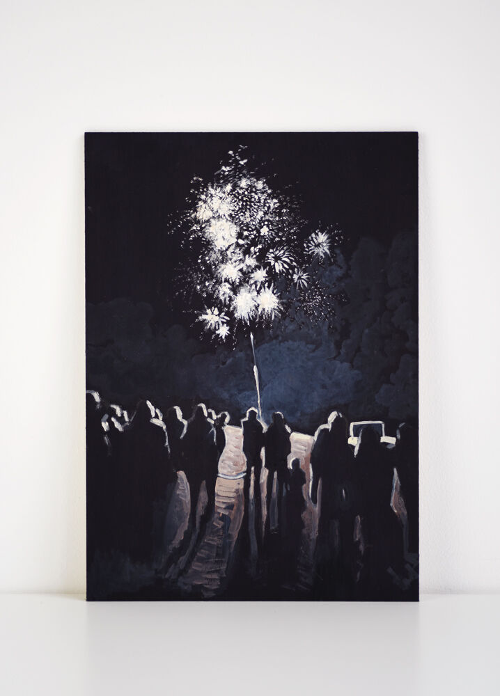 Fireworks