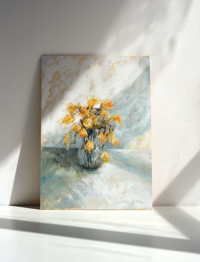 Dead Daffodils