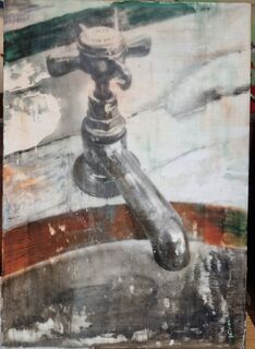 Still life