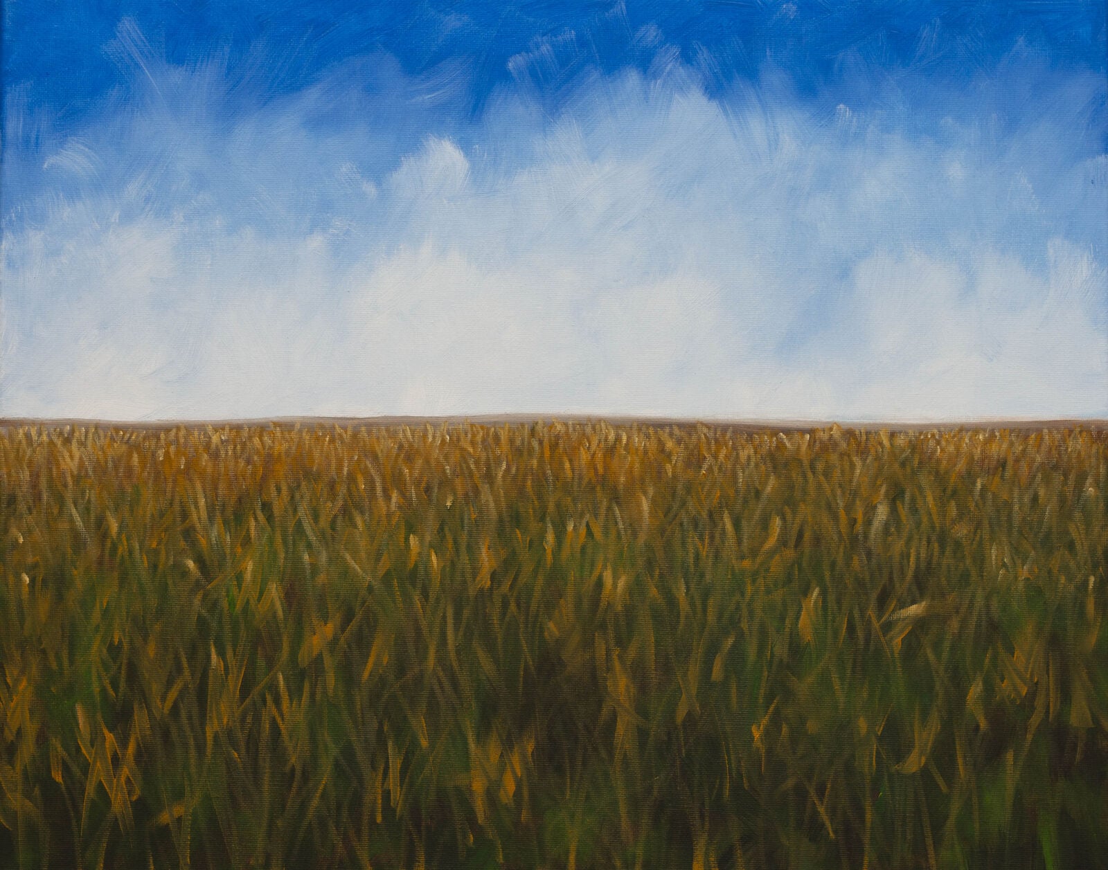 The Field
