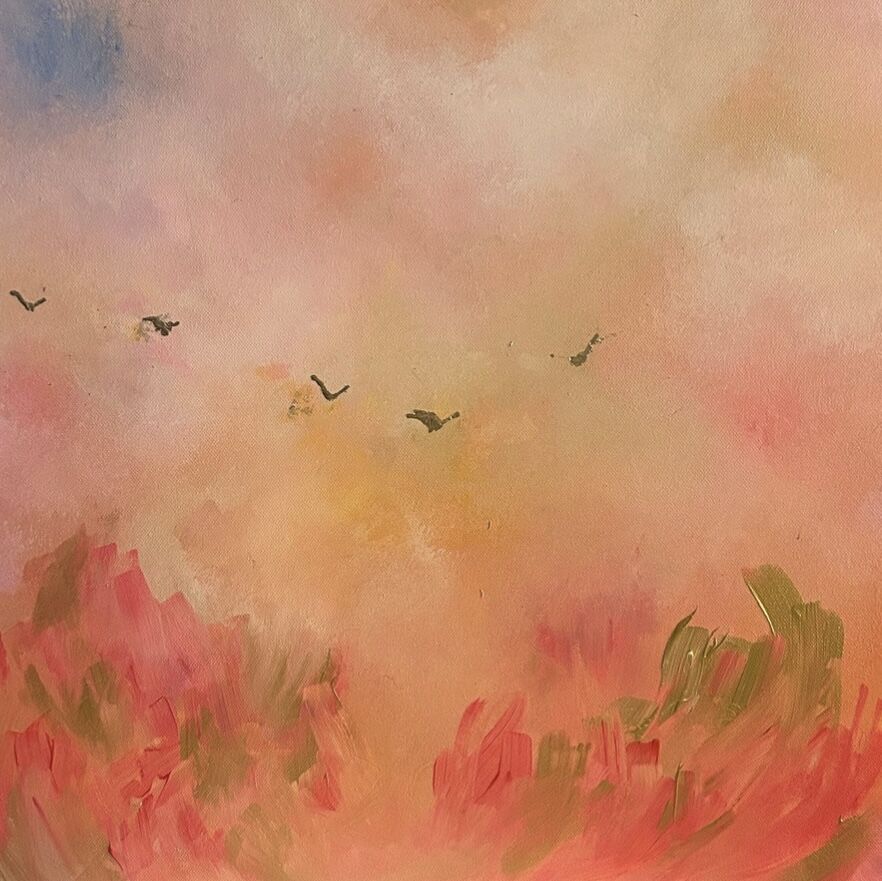 APRICOT HAZE