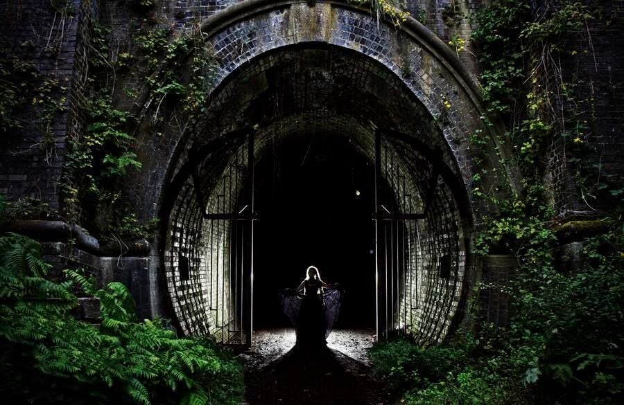 The Tunnel