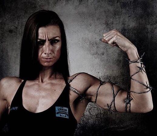 No Pain No Gain