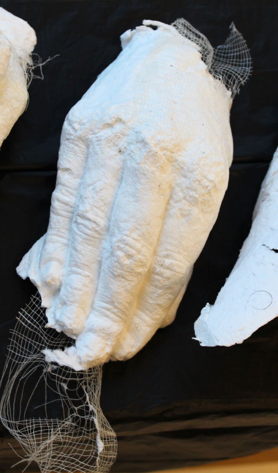 Paper Hand