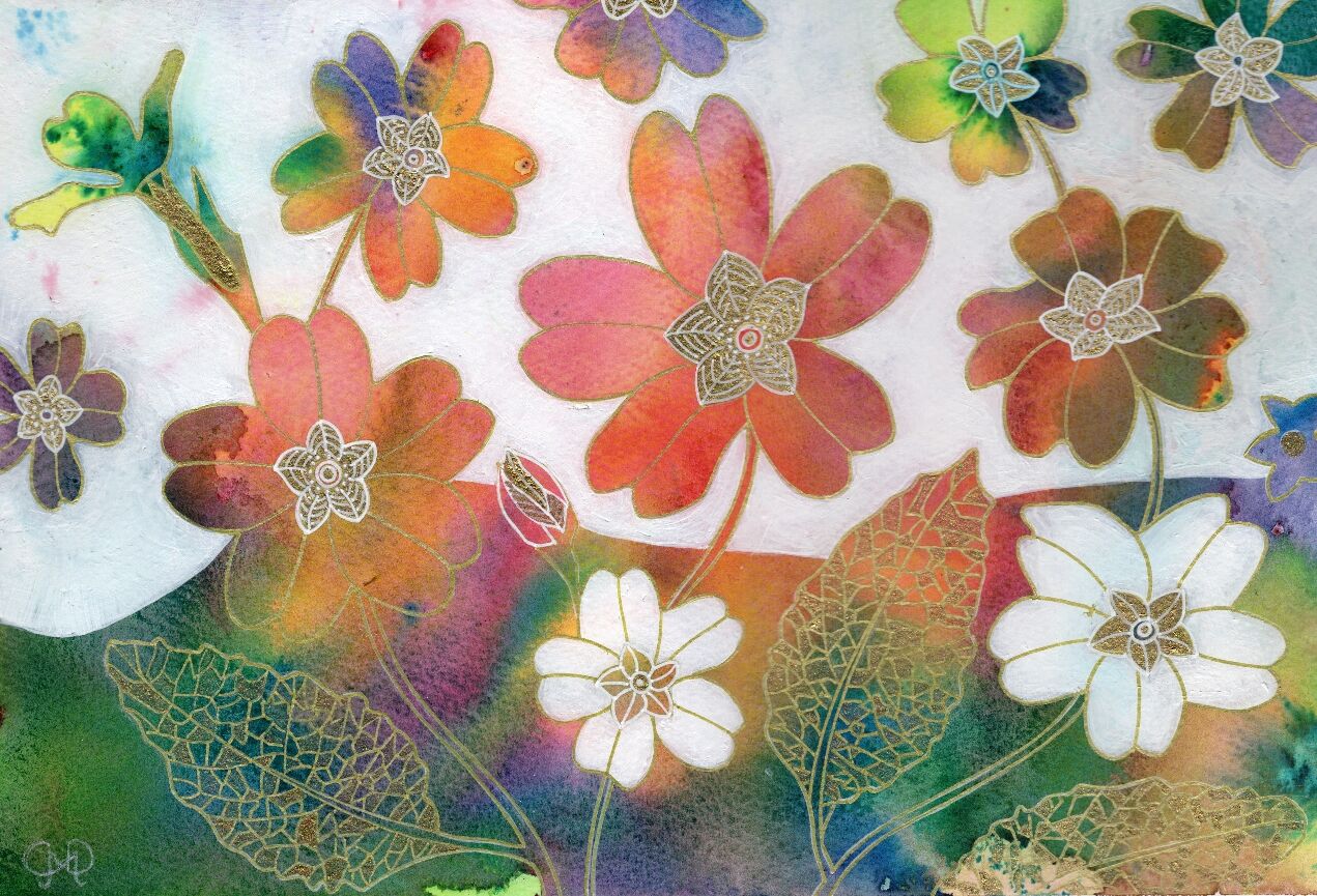 PRIMROSES