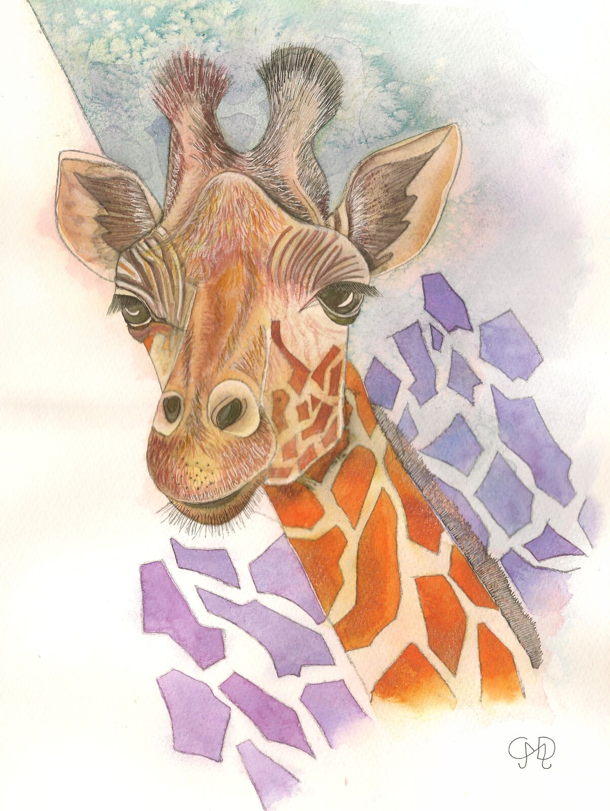 GIRAFFE