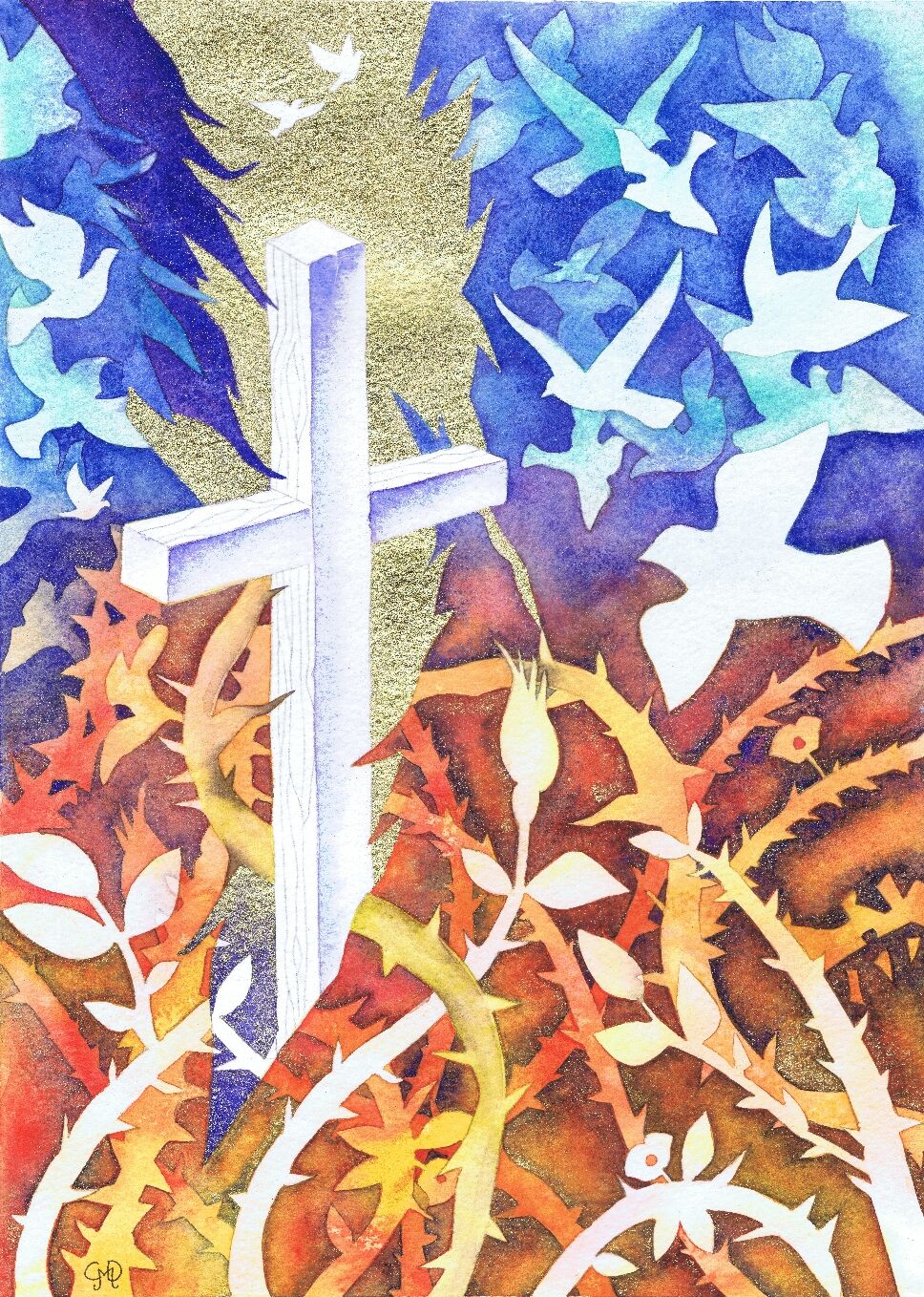 THE CROSS