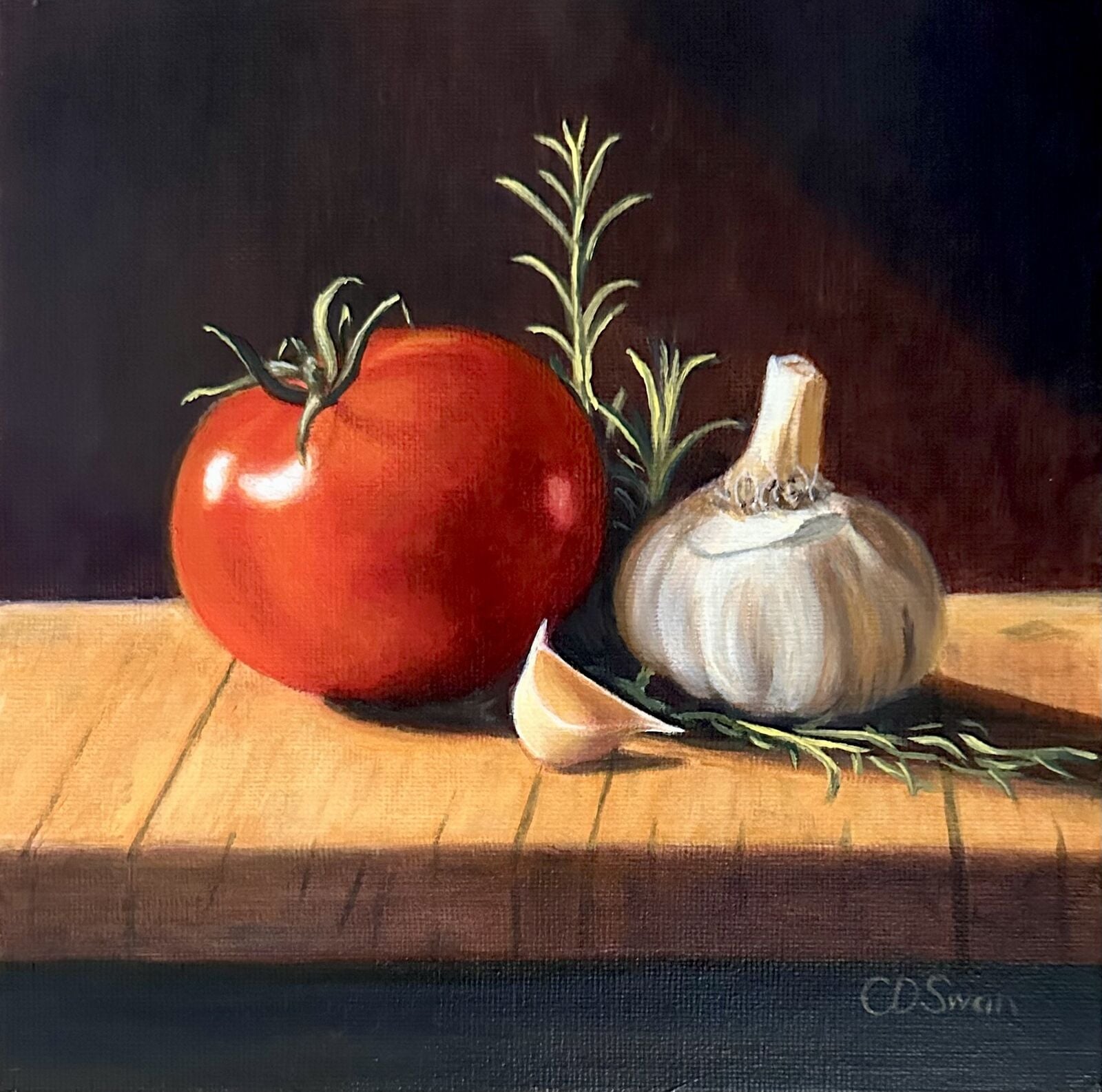 Simple Ingredients