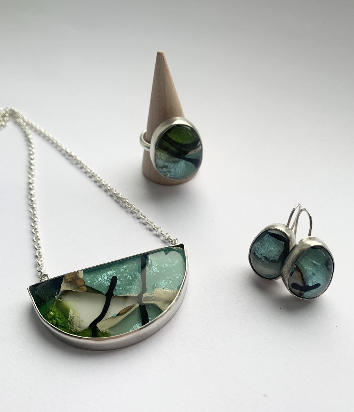 Marble Collection