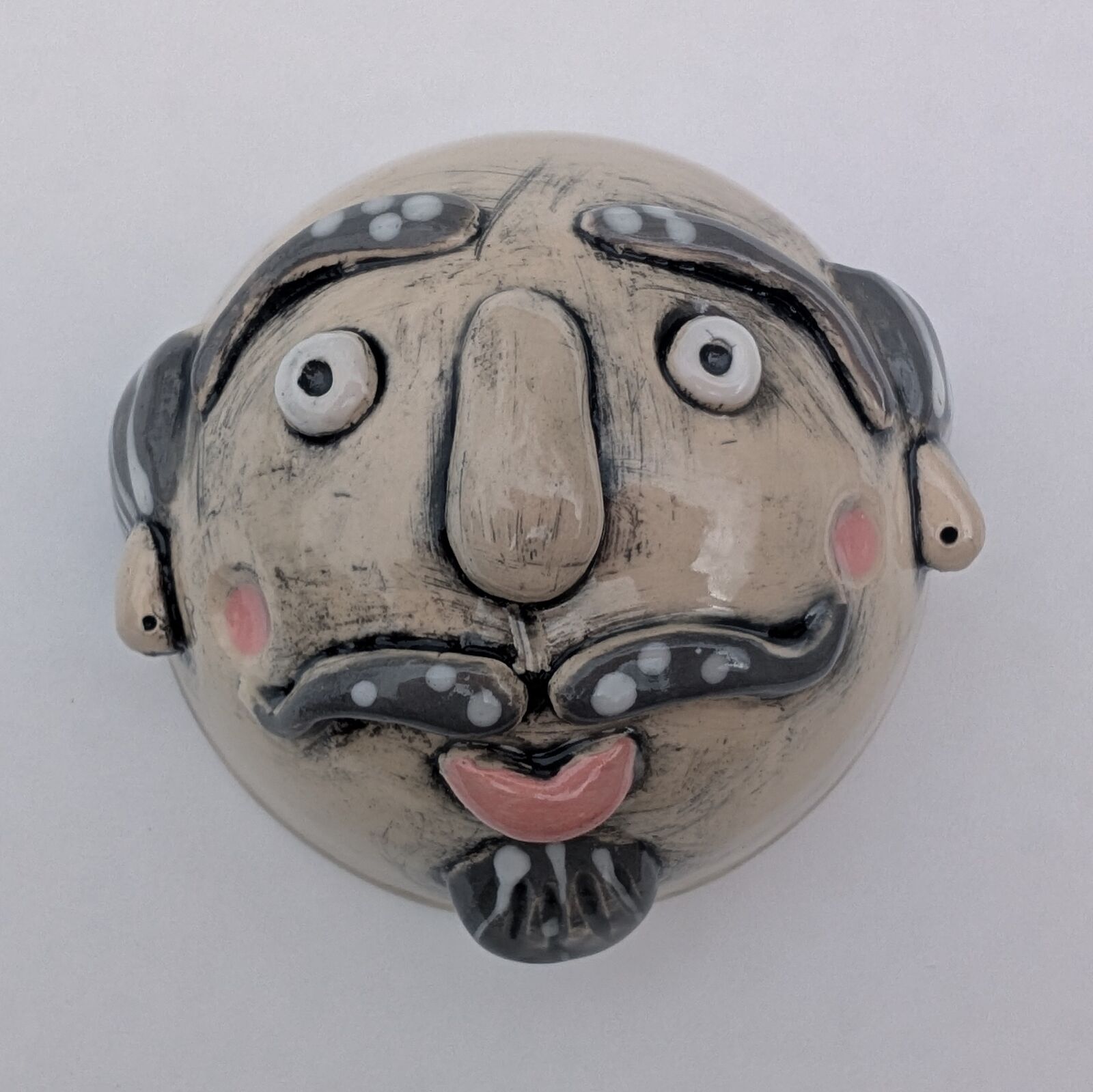 Happy Head