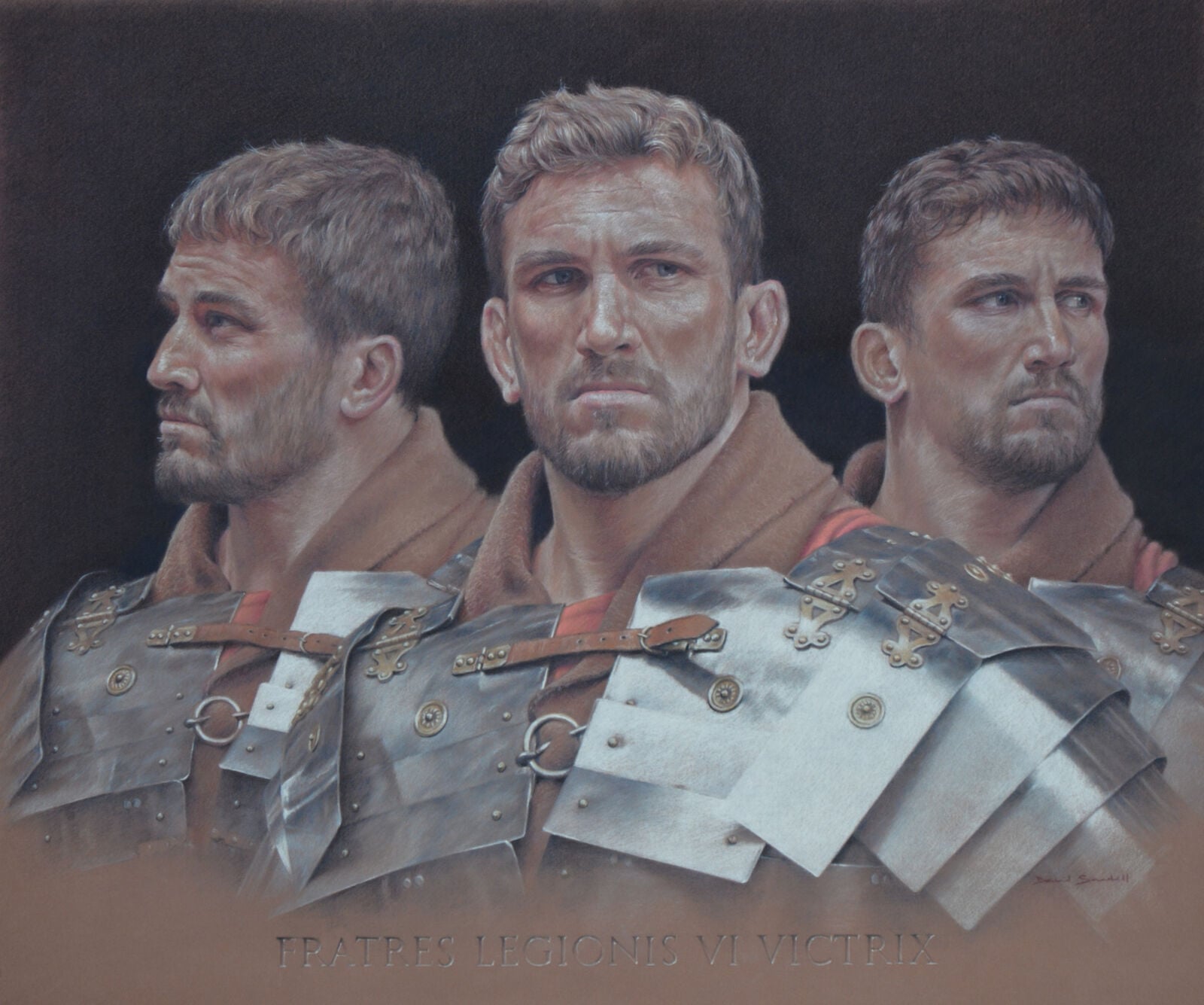 Brothers of the VI
